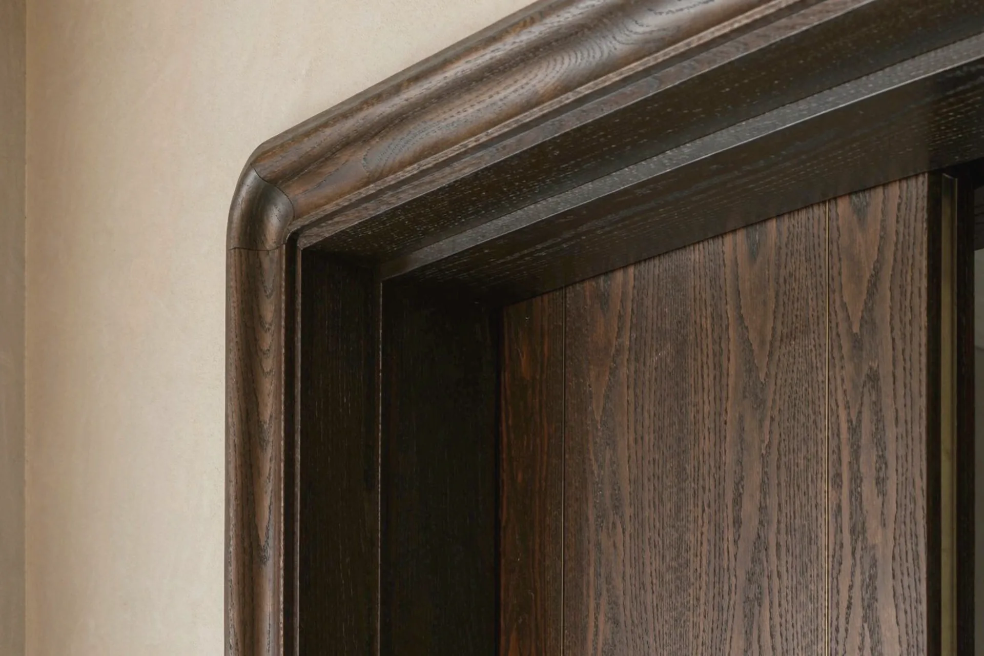 Doors & Frames