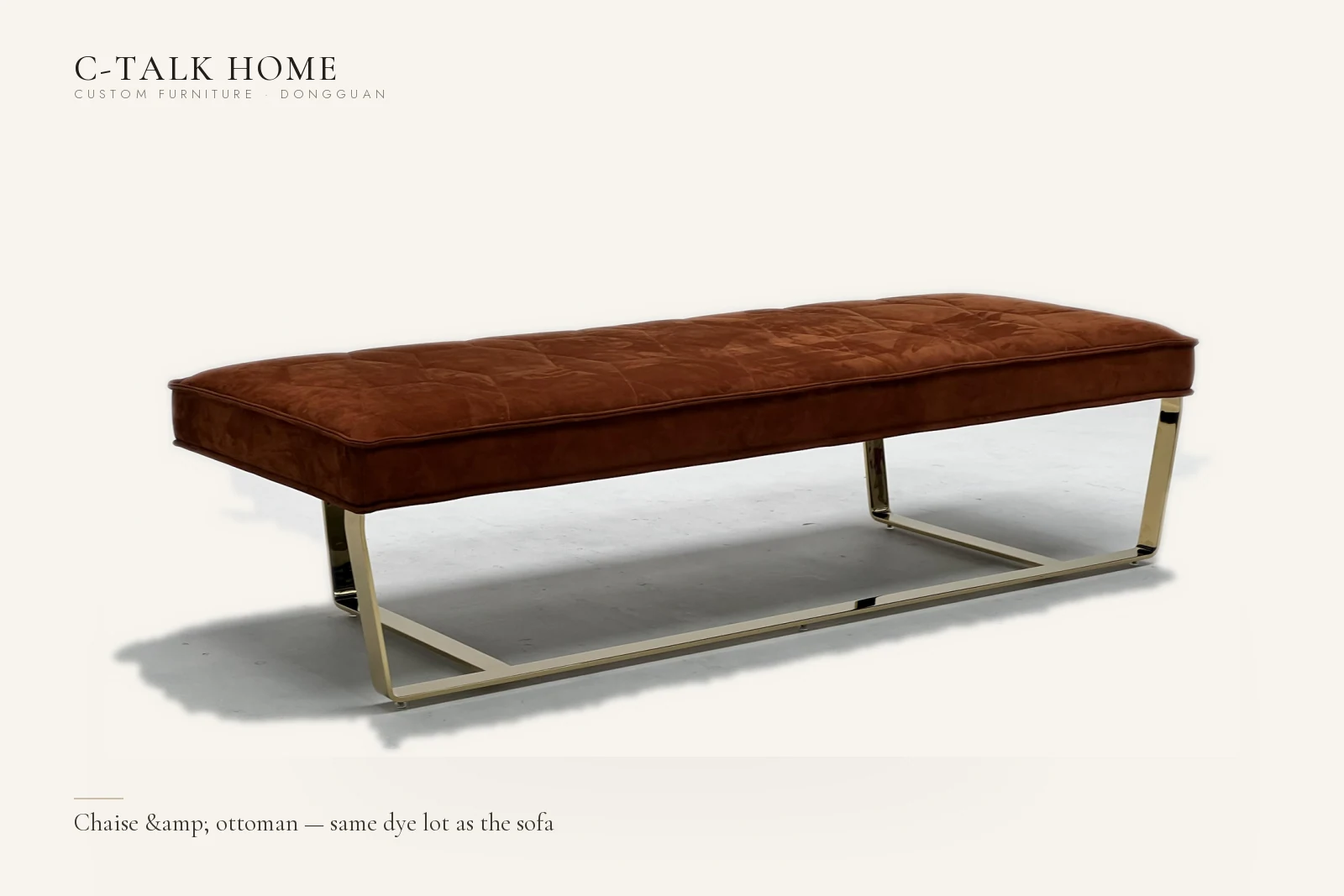Chaise Longues