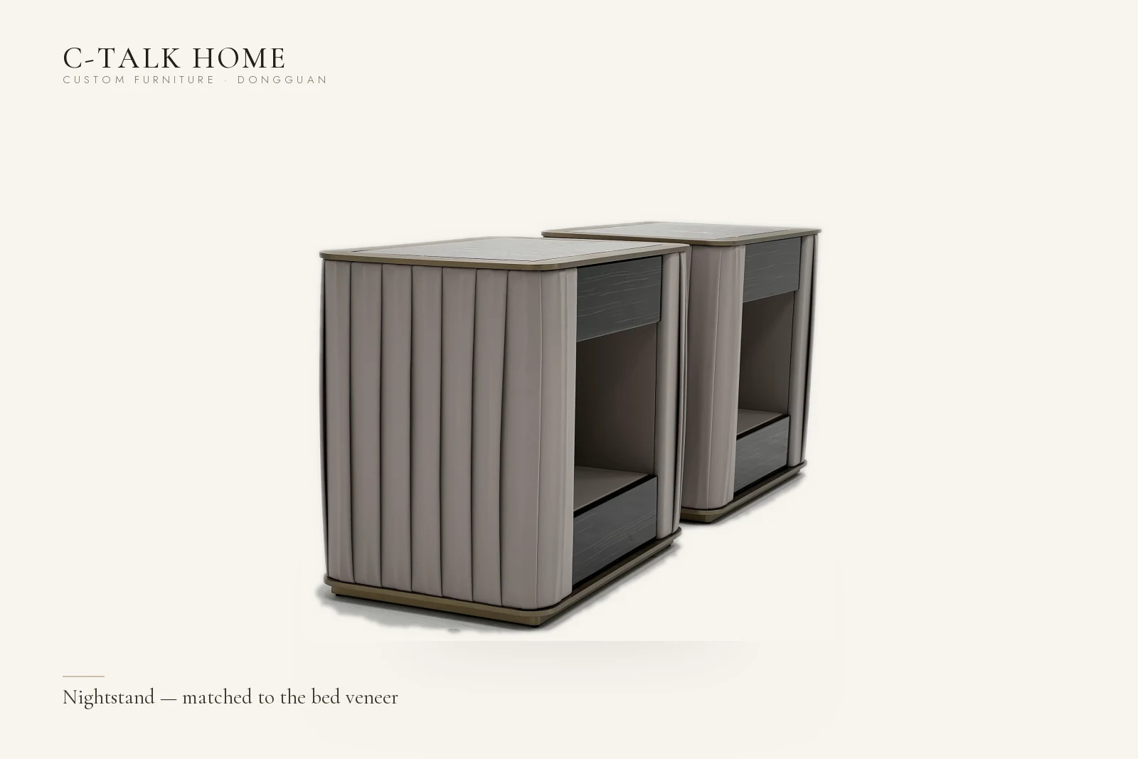 Nightstands
