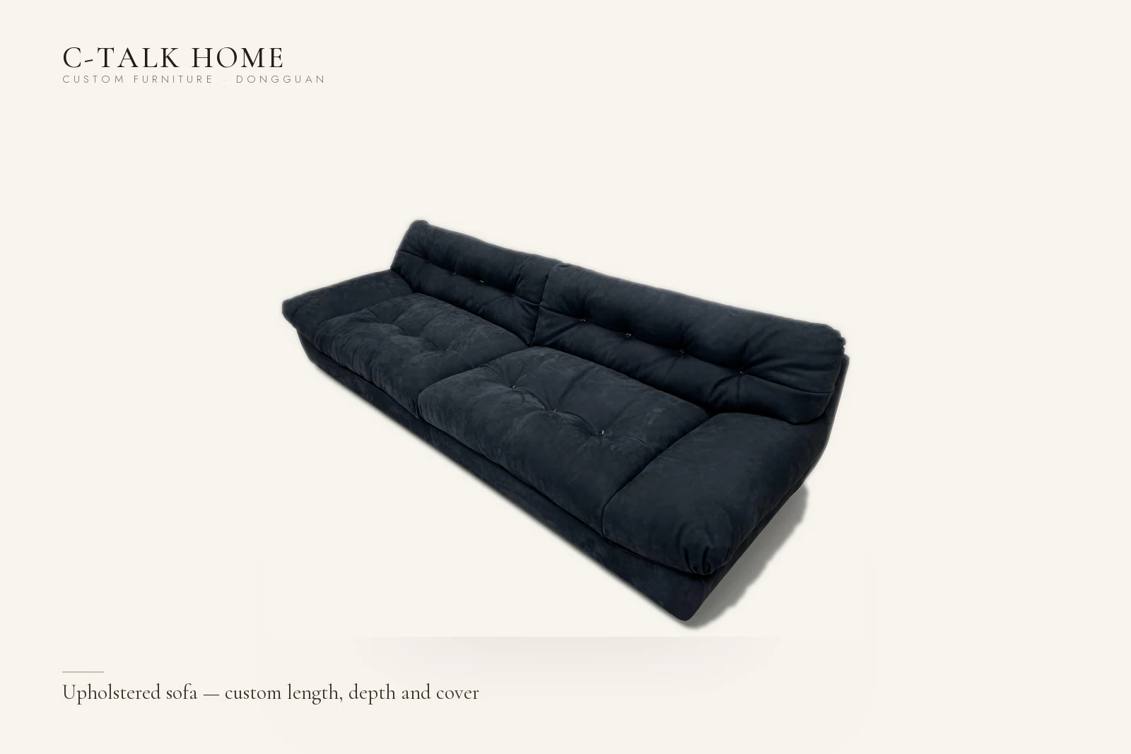 Sofas
