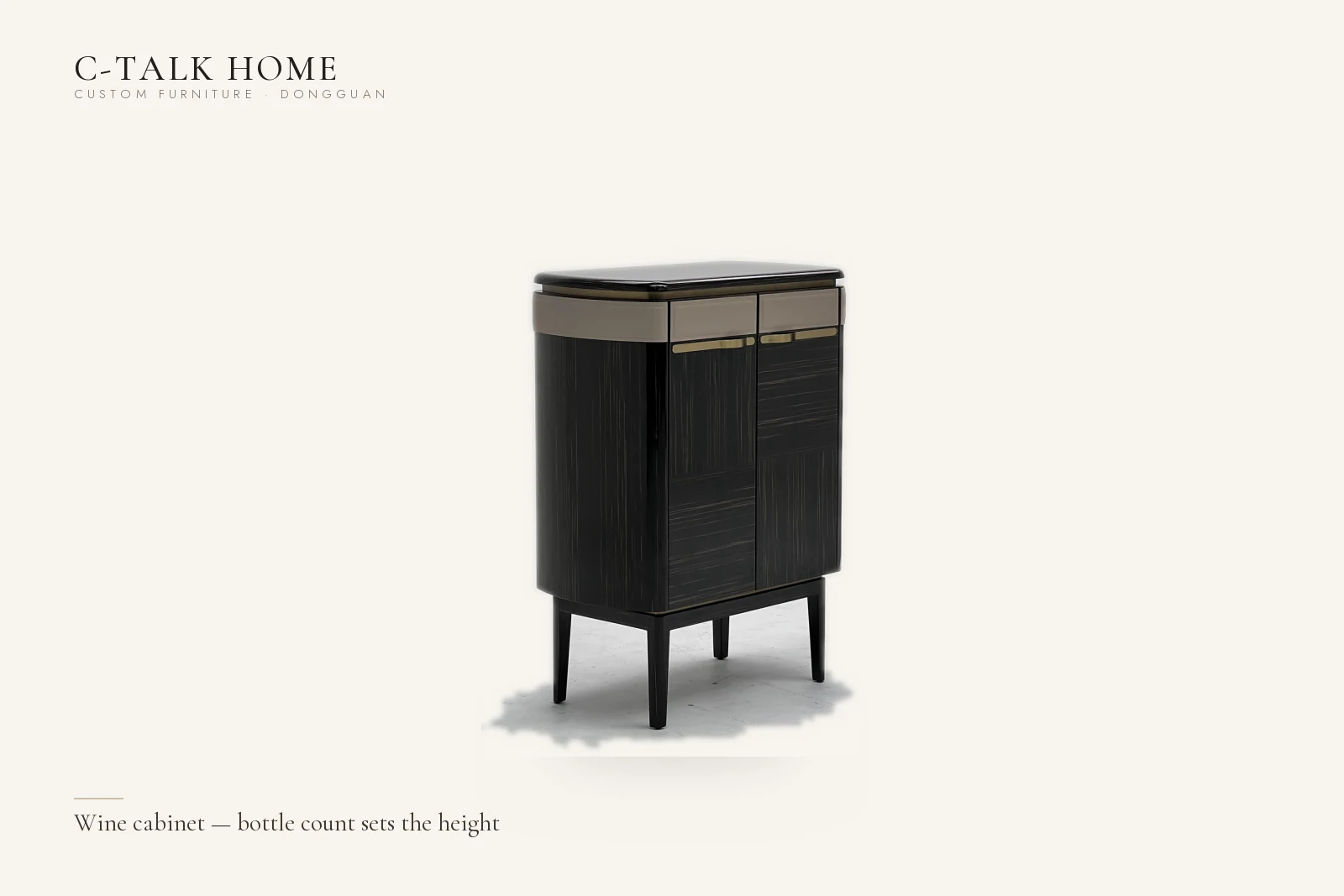 Wine Cabinets